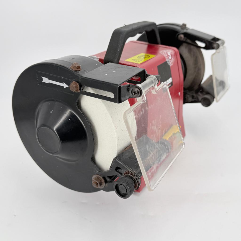 Creusen DS 7150 TS Slijpmachine, Flex Ltd., Gebruikt, https://flex.com/contact-us, Nobelstraat 10, 5807 GA Oostrum LB, Limburg, Nederland