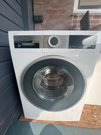 Wasmachine Bosch I dos serie 6, Ophalen of Verzenden, Zo goed als nieuw, 1200 tot 1600 toeren, 85 tot 90 cm