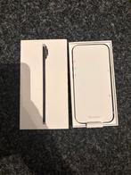 iPhone Air Zwart 256GB - Zo goed als nieuw, Ophalen, Zo goed als nieuw, Zwart, 256 GB