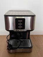 Magnani Italy Koffiemachine MI-HA-CFM01, Witgoed en Apparatuur, Koffiezetapparaten, Afneembaar waterreservoir, Espresso apparaat