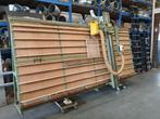 Verticale platenzaag machine, Ophalen, Zo goed als nieuw, 1200 watt of meer, 70 mm of meer