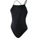 Nieuw Speedo Eco Endurance+ Thinstrap badpak Black, Zwart, Info@allsport-group.com, All Sport NV, Nieuw