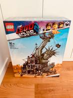 Lego 70840 Welcome to Apocalypseburg! (nieuw), Ophalen, Nieuw, Complete set, Lego