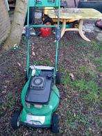Sabo maaimachine loop of sloop, Ophalen, Cirkelmaaier, Gebruikt, Versnellingen