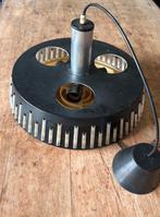 Vintage Philips lamp pearls, Ophalen