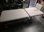 Stabibank behandeltafel, Sport en Fitness, Massageproducten, Ophalen of Verzenden, Gebruikt, Massagetafel