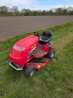 Door inruil verkregen: Countax ruw terrein maaier, Ophalen, Gebruikt