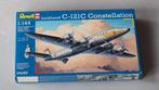 Revell 1/144 Lockheed C-121C Constellation, 1:72 tot 1:144, Revell, Nieuw, Ophalen of Verzenden