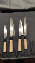 Kleine Japanse Messenset - Zo goed als nieuw, Ophalen, Zo goed als nieuw
