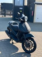 Piaggio Beverly 500 - Akrapovic uitlaat A2, Ophalen, Gebruikt, Piaggio
