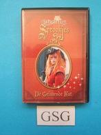 De gelaarsde kat mini dvd nr. 50347-02, Verzamelen, Ophalen of Verzenden, Zo goed als nieuw, Overige typen