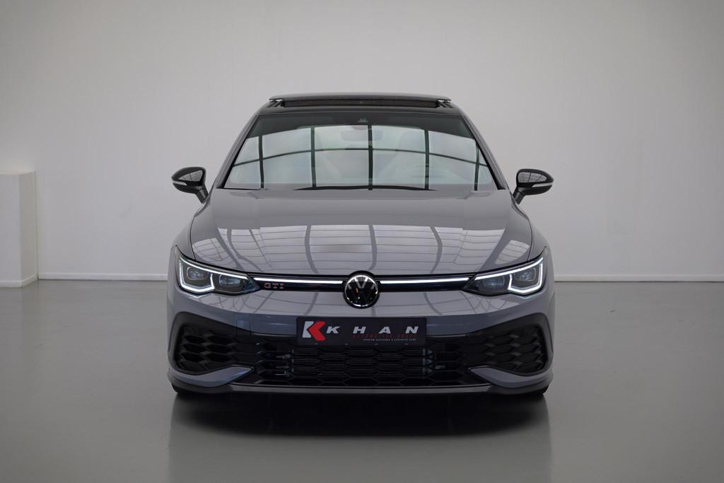 Volkswagen Golf 2.0 TSI GTI Clubsport |Pano|Nurburg.|AKRA|Me, Gebruikt, 4 cilinders, 1984 cc, Bedrijf