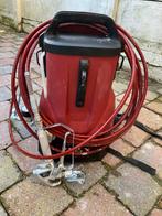 Titan Impact X 120 Airless Verfspuit, Doe-het-zelf en Verbouw, Schildersmaterialen, Ophalen, Gebruikt, Verfspuit of Verfpomp