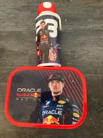 Max Verstappen lunchbox en drinkbeker set, Huis en Inrichting, Ophalen of Verzenden, Nieuw