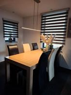 Complete gebruikte inrichting, Ophalen