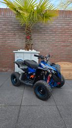 Mini Quad benzine 49cc, Fietsen en Brommers, Minibikes, Midibikes en Pitbikes, Ophalen, 49 cc, Overige typen