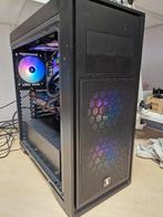 Asus B760 + 12600k + 32gb, Gebruikt, 32 GB, ASUS, Virtual Reality