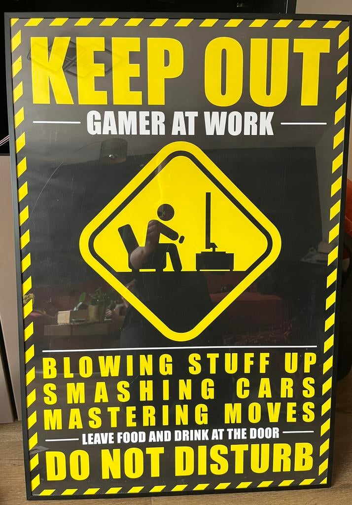 Poster, Verzamelen, Posters, Ophalen, A1 t/m A3