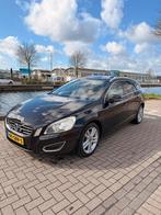 Volvo V60 D3 Summum 2.0L 5 cilinder! Dealer onderhouden, Euro 5, Diesel, Particulier, Te koop