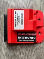 Malossi ecu van mn vespa sprint injectie, Fietsen en Brommers, Brommeronderdelen | Scooters, Ophalen of Verzenden, Zo goed als nieuw