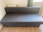 Ikea slaapbank, Huis en Inrichting, Gebruikt, Tweepersoons, Ophalen of Verzenden, Overige maten