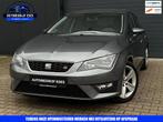 Seat Leon 1.4 TSI ACT FR Dynamic |MF-STUUR|CRUISE|CLIMATE, Auto's, 125 pk, Gebruikt, 4 cilinders, Met garantie (alle)