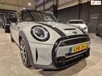 Mini 2.0 Cooper S - JCW Pack - Panoramadak - Keyless - Camer, Auto's, 1998 cc, Gebruikt, 4 stoelen, Leder