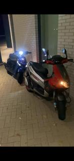 Runner 70 en zip 180 te koop, Ophalen of Verzenden, Zo goed als nieuw, Tweetakt, Overige modellen