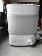Philips Avent babyfles sterilisator, Ophalen of Verzenden