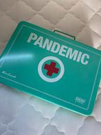 Pandemic 10 jarige jubileumeditie, Drie of vier spelers, Ophalen of Verzenden, Zo goed als nieuw