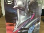 Axe-Living on the edge. Vinyl LP top., Ophalen of Verzenden, Zo goed als nieuw