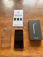 Samsung Galaxy S25 512GB Pink Gold - Zo goed als nieuw, Overige modellen, Overige kleuren, Zo goed als nieuw, Zonder simlock