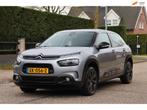 Citroen C4 Cactus 1.2 PureTech Shine | NAVI | CARPLAY | CLIM, Euro 6, 82 pk, Parkeersensor, Bedrijf