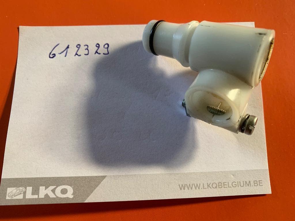 Ik zoek Peugeot J5 snelheidsmeter haakse overbrenging, Auto-onderdelen, Ophalen of Verzenden, Nieuw, Peugeot