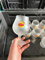 11x Lipton glas, Ophalen, Overige typen, Time Out, Boonsweg 43