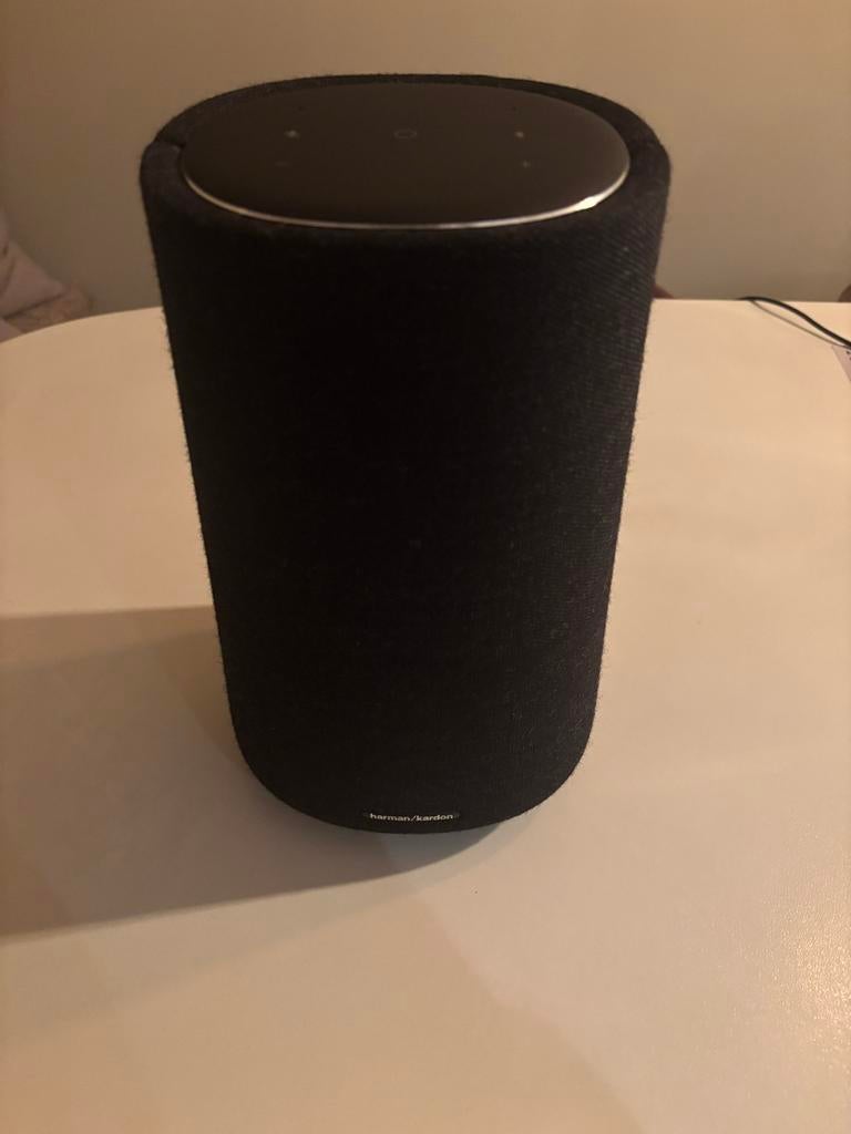 Harman Kardon Citation 100 speaker, Gebruikt, Overige typen, Minder dan 60 watt, Ophalen