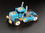 Lego Truck met vliegwiel 86187, Ophalen of Verzenden, Gebruikt, Lego