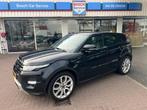 Land rover RANGE ROVER EVOQUE 2.2 SD4 4WD PRESTIGE 4wd Autom, Auto's, Automaat, Euro 5, 15 km/l, 1650 kg
