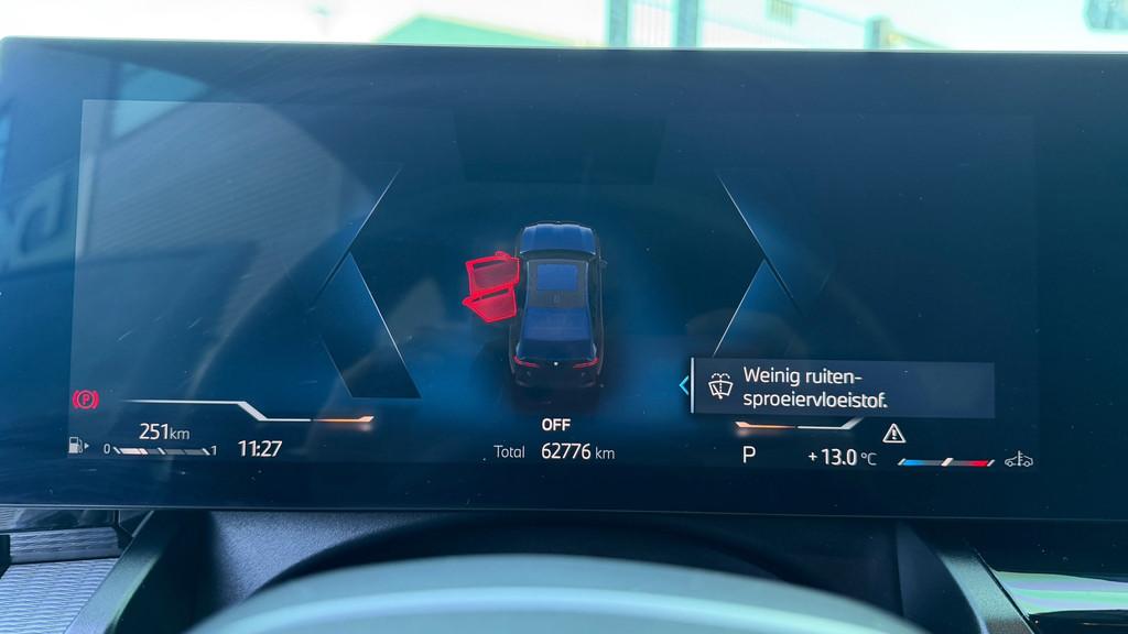 BMW 5-serie 520i M Sportpakket| Camera|H&K, Auto's, Automaat, 1998 cc, Achterwielaandrijving, Gebruikt