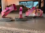 Nijdam schaatsen - Maat verstelbaar, botjes, kinder schaatse, Ophalen, Gebruikt, Noren, Nijdam