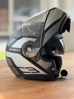 Schubert C3 Pro helm - ongevalvrij, pinlock- en zonnevizier, Overige merken, Systeemhelm, Heren, Ophalen of Verzenden