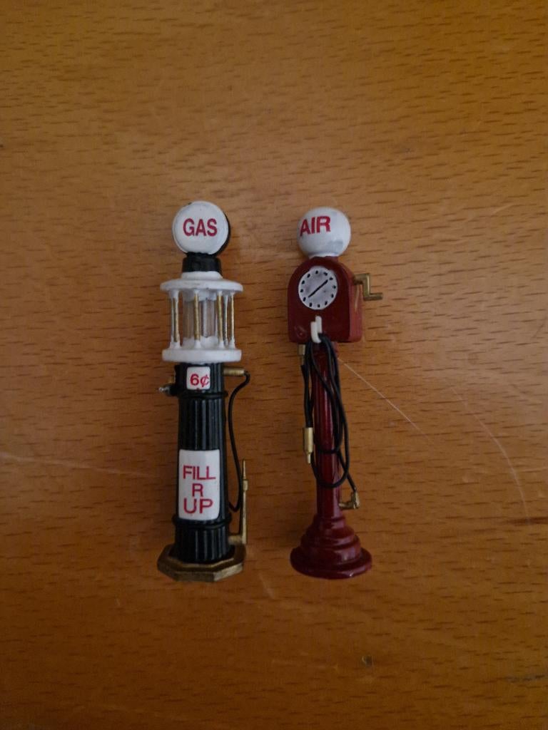 Lemax figuur, Diversen, Kerst, Ophalen of Verzenden, Nieuw