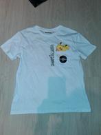 Pokemon T-shirt maat 146-152, Kinderen en Baby's, Kinderkleding | Maat 146, Pokemon, Jongen of Meisje, Nieuw, Ophalen of Verzenden