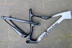 Cannondale Scalpel Himod frame maat L, Frame, Zo goed als nieuw, Cannondale, Mountainbike