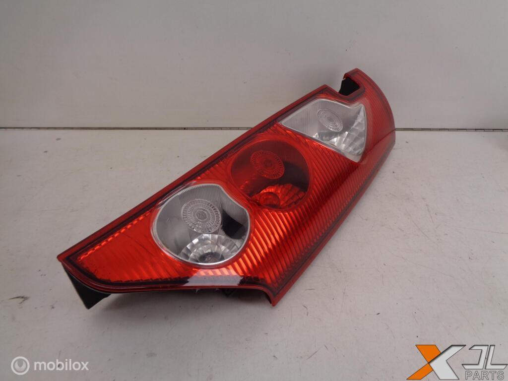 RENAULT KANGOO ACHTERLICHT RECHTS GEBR 2008 8200419941, Auto-onderdelen, Verlichting, Gebruikt, Renault, Ophalen of Verzenden