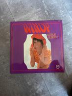 Astrud Gilberto - Windy (Vinyl LP), 1960 tot 1980, Gebruikt, Ophalen of Verzenden, 12 inch