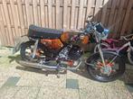 Zundapp ks 125cc  evil dead, Ophalen of Verzenden, Nieuw, Overige modellen