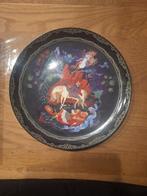 Ruslan en Ludmilla Bradford Exchange Bord, Ophalen of Verzenden