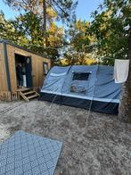 Family tent Obelink, Ophalen of Verzenden, Gebruikt, Tot en met 6