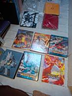 Pokemon binders nieuw en vintage, Ophalen of Verzenden, Nieuw, Overige typen